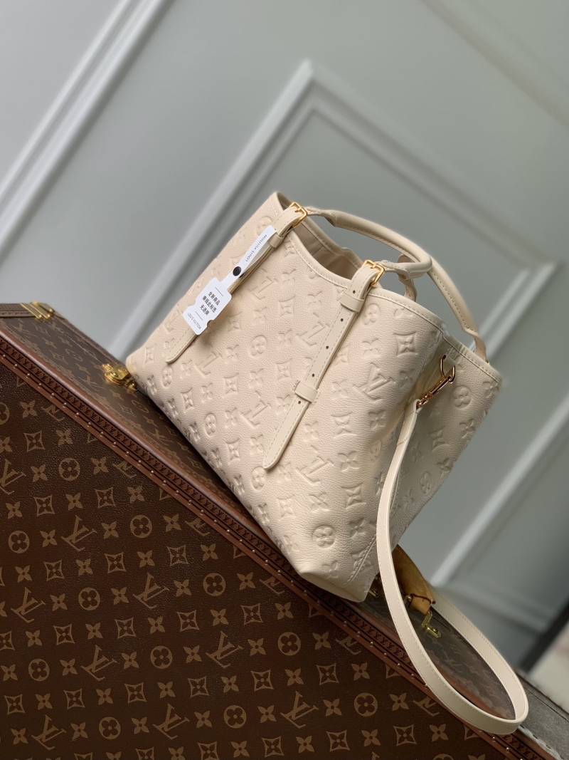 LV Shopping Bags